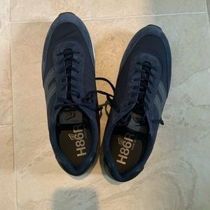 Hogan Blue Size 12